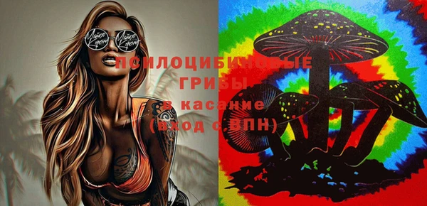 круглые Кулебаки